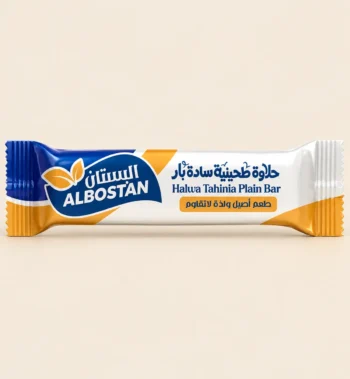 حلاوة بار البستان